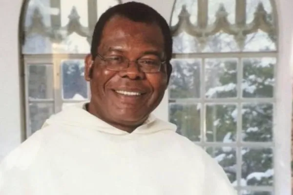 “A first-rate scholar”: Tributes Pour in for Pioneer President of the Dominican Institute in Nigeria