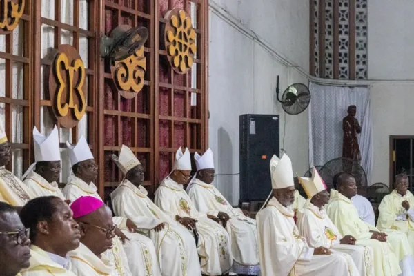 Catholic Bishops in Ghana to Speak to “prevention, combating extremist attacks” in West Africa in Peace Initiative Forum