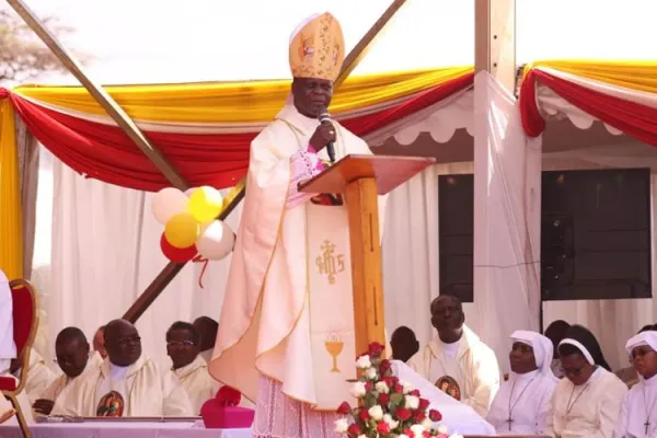 Kenya’s Catholic Bishops Distance Themselves from Petition to Oust President, Commit to “multi-stakeholder engagement”