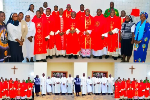 Last Supper Mockery at Olympics: Catholic Bishops in Nigeria Question Freedom of Religion in the West