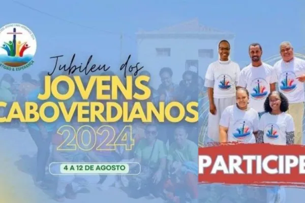 “Don't miss out”: Bishop Encourages Participation in Catholic Youth Jubilee Year in Cape Verde