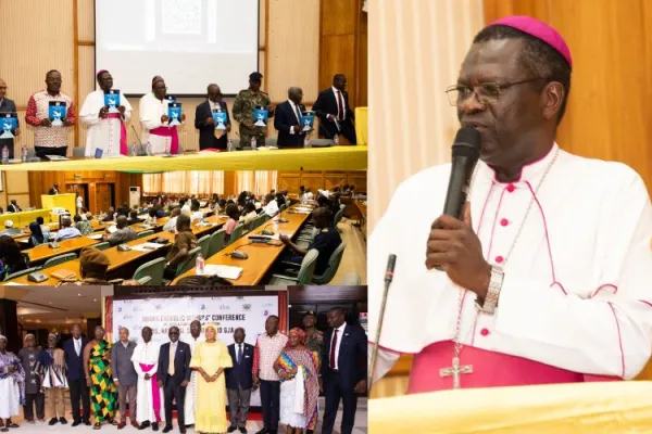 What “public authorities” in Sahel Region, West Africa Must Do to End “multifaceted violence”: Catholic Bishop