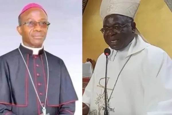 “A historic milestone”: Catholic Bishop in Angola Lauds Pope Francis’ Decision to Erect Ganda Diocese