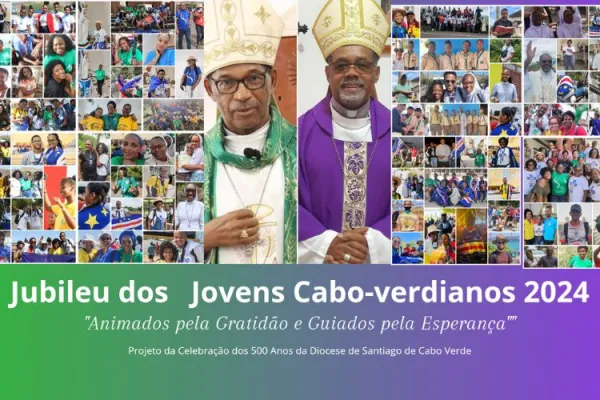 Ongoing Catholic Youth Jubilee Year in Cape Verde: Preparations, Expectations, Experiences