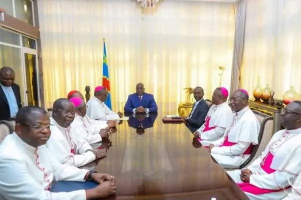 Respect Ceasefire Agreement, Appeal for International Support: Catholic Bishops to DR Congo, Rwanda Governments