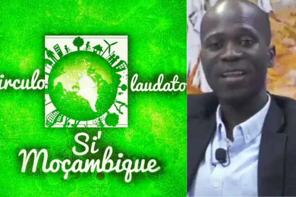 Laudato Si Movement Warns of Severe Water Scarcity in Mozambique, Calls for Urgent Action