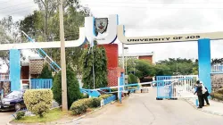 Credit: University of Jos (UNIJOS)