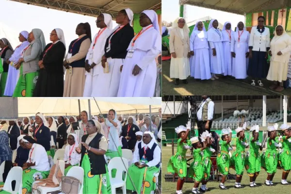 Facilitating “holistic formation”: Role of Catholic Nuns in Eastern, Central Africa in Laity’s Faith Formation Lauded