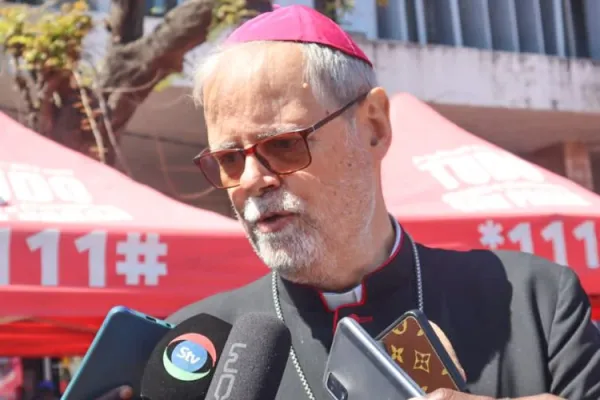 Archbishop in Mozambique Urges Politicians to Focus on Proposals, “not verbal aggression” in Upcoming Election Campaign