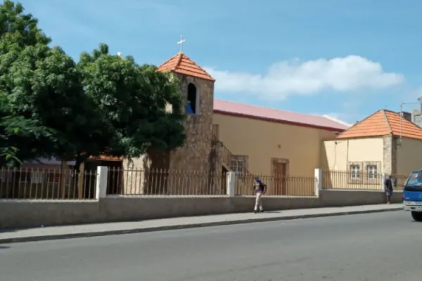 Cape Verdean Catholic Parish Celebrates Four Years of Growth in Numbers, Vibrancy of Parishioners