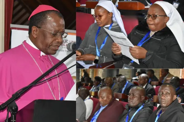 How to Maintain Catholic Identity in Schools with Increasing Secularization: Kenyan Bishop