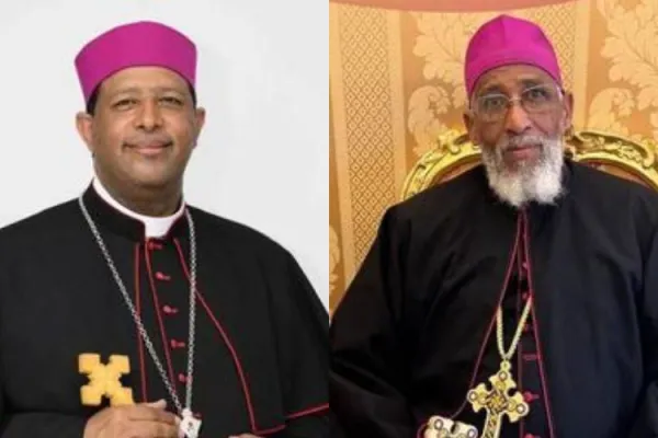 Pope Francis Accepts Retirement of Emdeber Catholic Bishop in Ethiopia, Appoints Successor