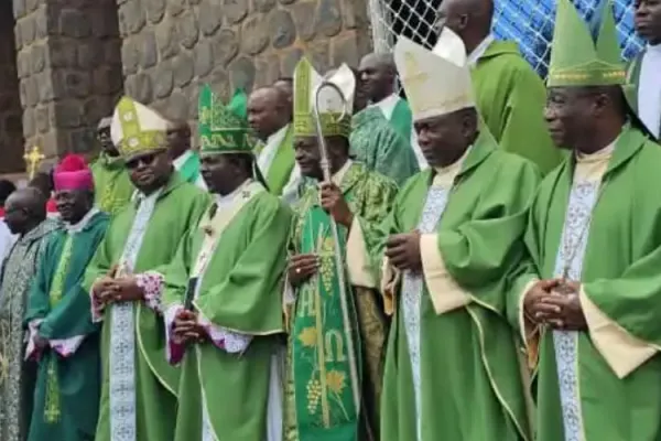 Catholic Bishops in Cameroonian Province Decry “growing insecurity, injustice”, Call for End to Violence