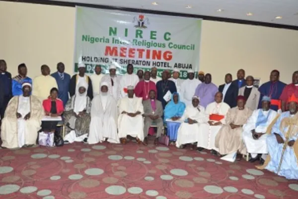 Religious Leaders in Nigeria Urge Security Agencies to Intensify Efforts in Addressing Insecurity