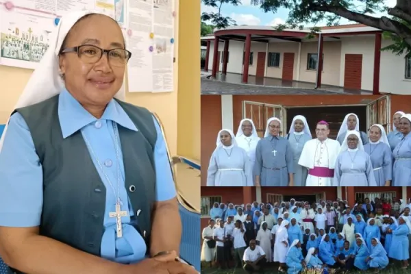 Catholic Nuns in Madagascar Empowering Vulnerable Women, Single Mothers with Vocational Skills