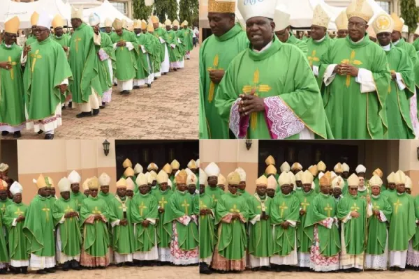 Nigeria’s Debt Burden “new form of enslavement”, Catholic Bishops Say, Advocate for “economic reform policies”