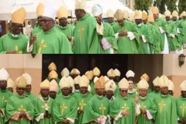 Nigeria’s Catholic Bishops Decry Proliferation of Private Ministries with “unorthodox practices” that Scandalize