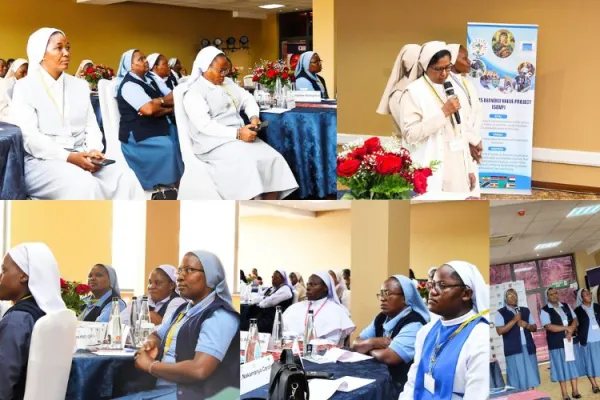 Women Religious Celebrated as “unsung heroes” as 20 in Uganda Graduate in Entrepreneurship Program