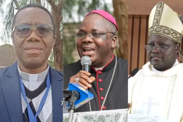 Why the Catholic Church in Nigeria Has Remained Firm amid “prosperity gospel” Influences on Priests