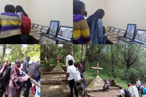 Inside Tremendous Growth of Kenya's Oldest Inland Catholic Parish that Birthed Several Dioceses