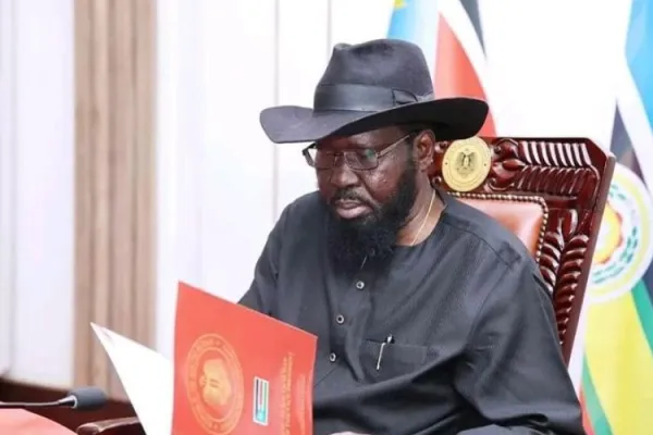 South Sudan’s Presidency “reaches consensus” on Two-year Transitional Government Extension, Adjourn Polls to 2026