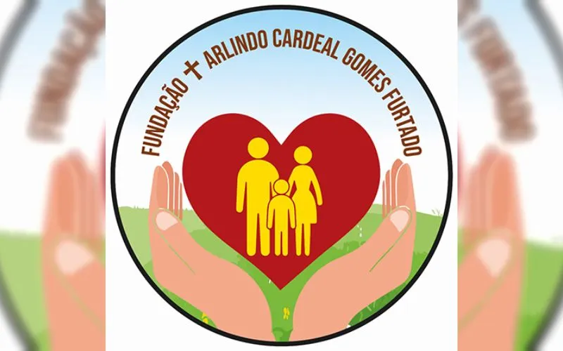 Logo of the Arlindo Cardinal Gomes Furtado Foundation/Museum