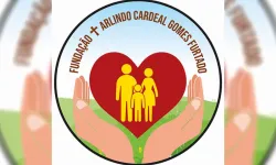 Logo of the Arlindo Cardinal Gomes Furtado Foundation/Museum