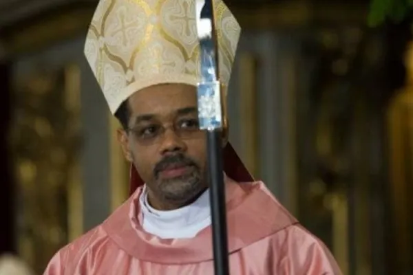 Catholic Bishop in Cape Verde Calls for “greater commitment to the paths of hope” in New Pastoral Year