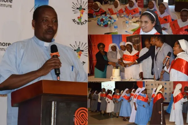 “Think like businesspeople”: Official of Catholic Bishops in Tanzania to Nuns Graduating as Social Entrepreneurs