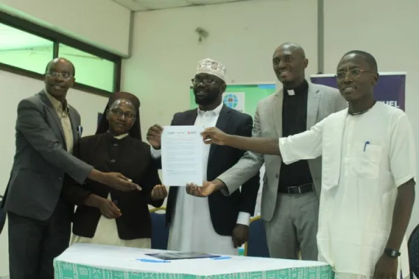 Faith Leaders in Kenya Urge Government To “formally support” Call for Fossil Fuel Non-Proliferation Treaty