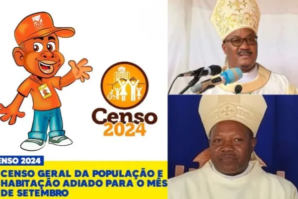 Catholic Bishops in Angola Urge Active Participation in National Population Census