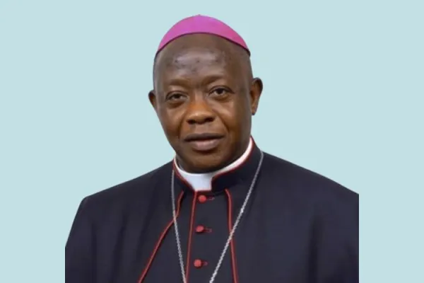 Pope Francis Transfers Bishop of DR Congo’s Isiro-Niangara Diocese to Isangi Diocese