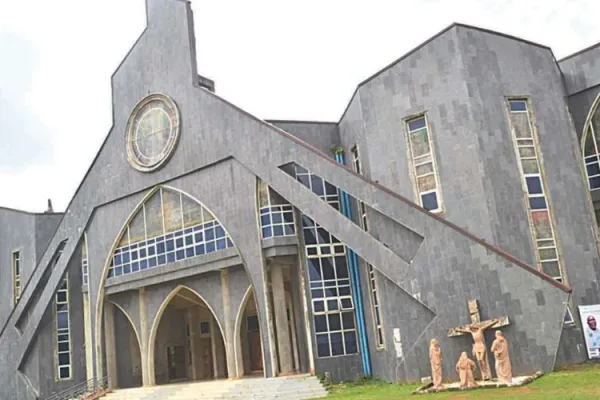 Nigerian Catholic Diocese Distances Itself from Pastor of “Old Catholic Apostolic Church”