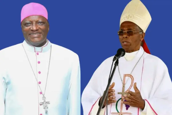 Catholic Bishop of Machakos Diocese in Kenya Appointed Apostolic Administrator of Country’s Wote Diocese