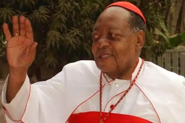 Angola’s First Cardinal Dies in Luanda at 99, Eulogized as a “great pastor of the Church”