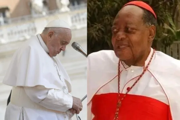 “An illustrious pastor”: Pope Francis Eulogizes World’s Oldest, Angola’s First Cardinal