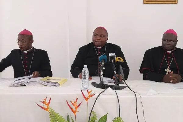 Make Fight against Hunger “an absolute priority”: Catholic Bishops in Angola to Government