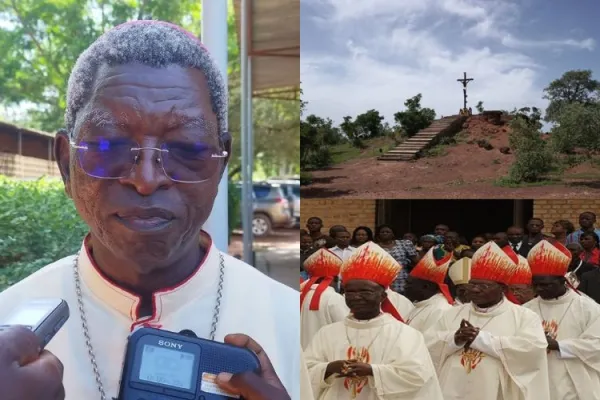 Diocese in Burkina Faso Begins “Novena prayer for peace” Days after Series of Attacks, Including on Catholic Parish