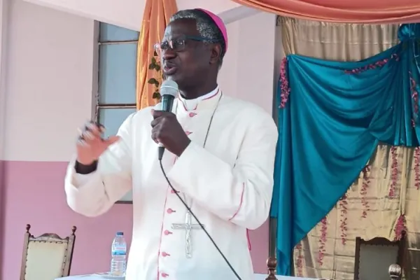 Outcome of November Snap Parliamentary Election in Guinea-Bissau Should Be “good for the people”: Catholic Bishop