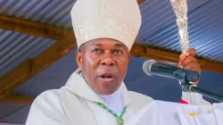 Bishop Vincent Frederick Mwakhwawa. Credit: ECM