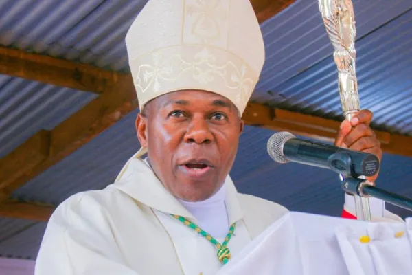 “Escalation of prices affecting our budget”: Catholic Bishop in Malawi Appeals for Support of Seminaries