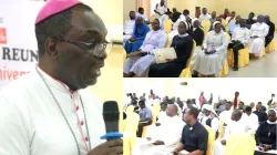 Bishop John Akinkunmi Oyejola of Nigeria’s Osogbo Diocese