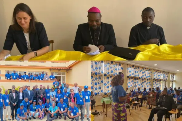 “Welcoming migrants a Christian faith obligation”: Catholic Archbishop in Angola