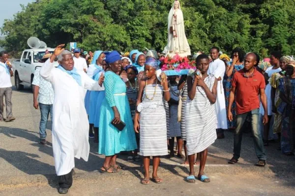 Catholic Diocese in Ghana Postpones Marian Pilgrimage to Allow for Participation in Country's General Elections