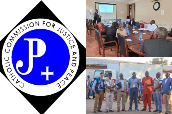 Malawi’s Catholic Peace Commission Joins Push for Free, Fair 2025 Elections