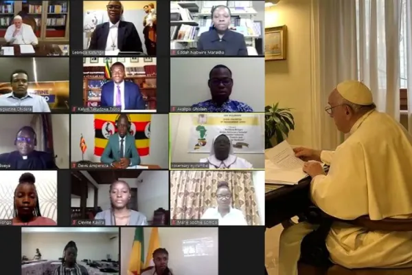 Pope Francis' Conversation with African Youths Continues to Drive Change as Projects Launched to Transform Communities