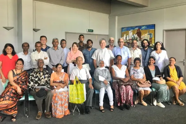 Religious Leaders in Mauritius Call for Peace, Integrity Ahead of General Elections