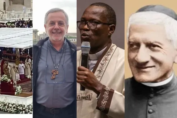 At Canonization of Founder, Consolata Missionaries Reflect on Synodality Over the Years: Pioneers to Present Day