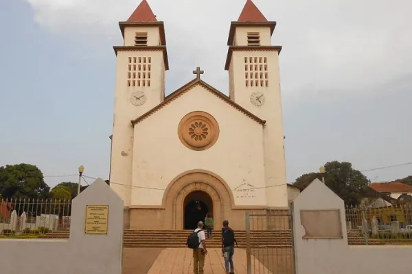 Catholic Church in Guinea-Bissau Declares National Day of Prayer amid Youth Migration Crisis