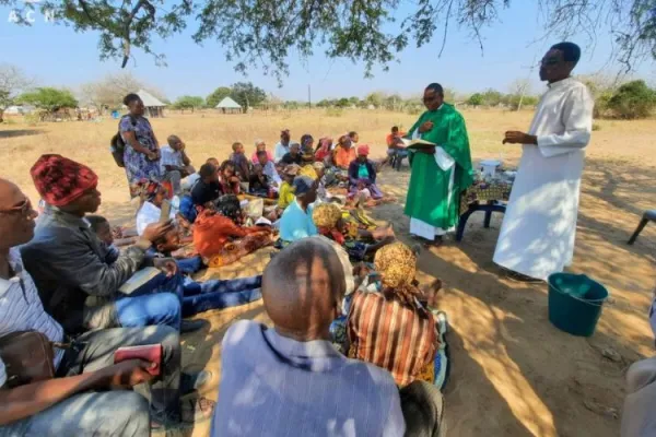 Catholic Charity Currently Facilitating Ministry of Over “40,000 grateful Priests” Globally, Including in Africa: Report